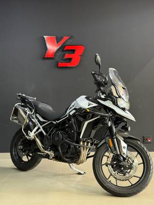 TRIUMPH TIGER 900 GT 